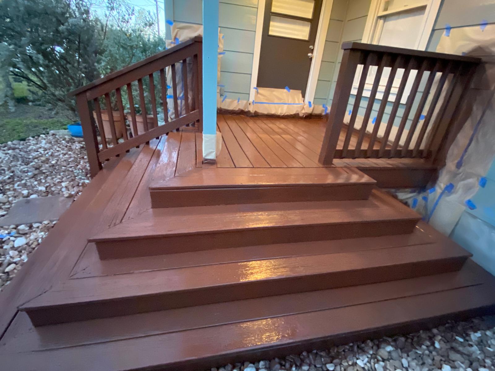REMZ Landscaping and Plus Image